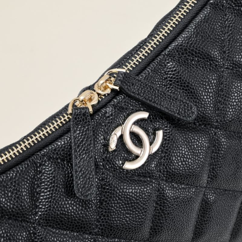 Chanel Hobo Bags